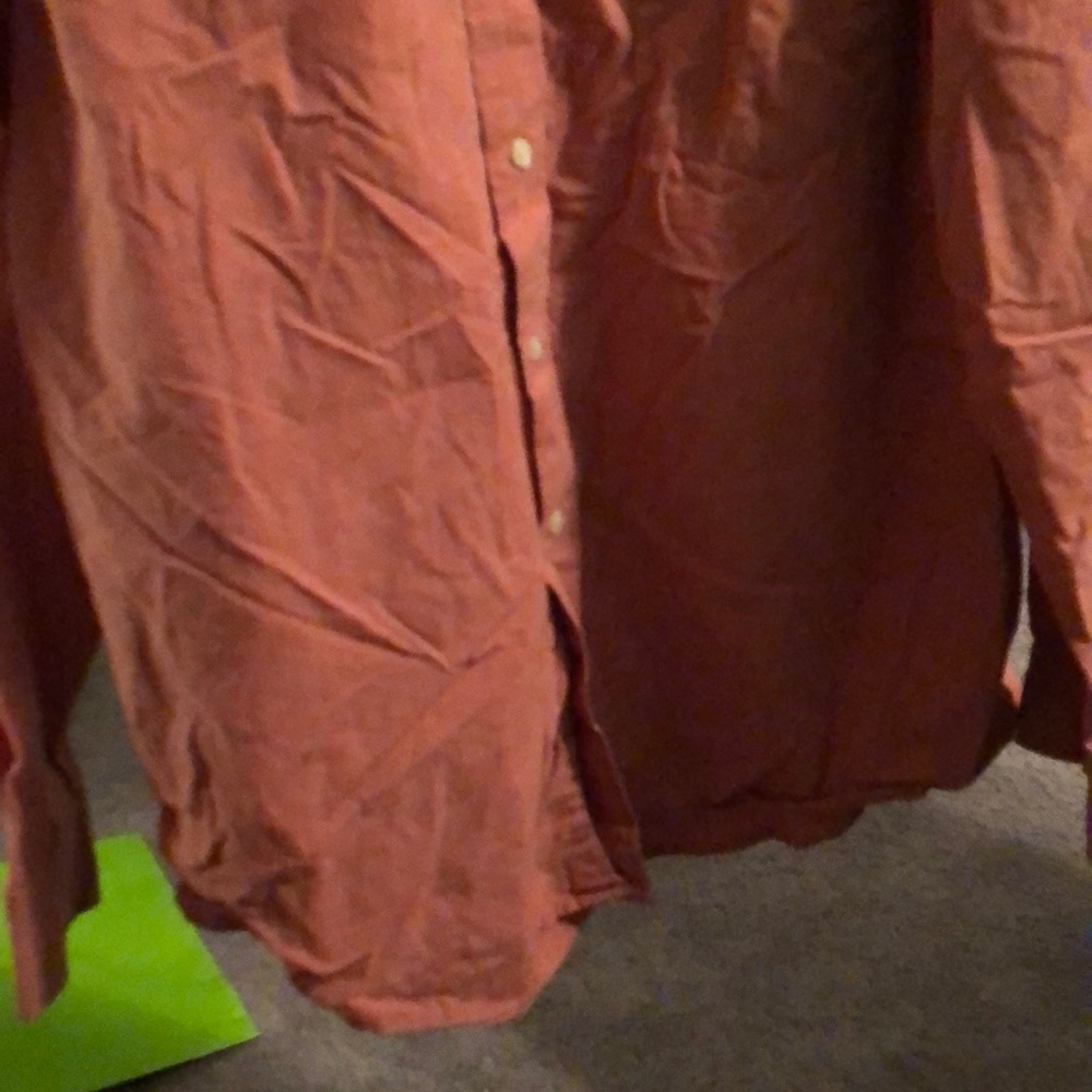 Button down long sleeve - Picture 2 of 5